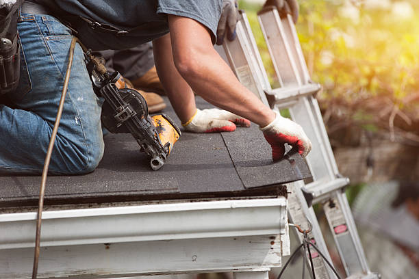 Reliable Waterloo, IL Roofing Contractor Solutions